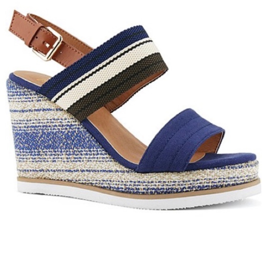 🌚Wedges🌚 - Picture 1 of 4